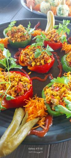 عکس مجموعه پذیرایی موج دریابزرگ