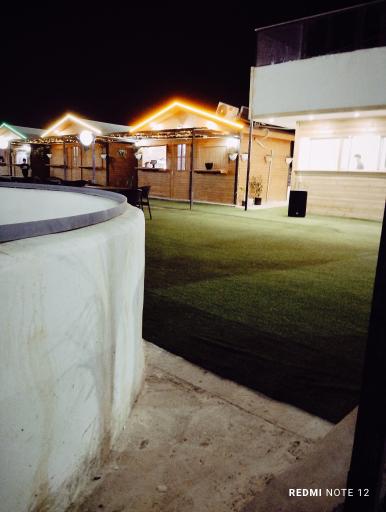 عکس مجموعه پذیرایی موج دریابزرگ