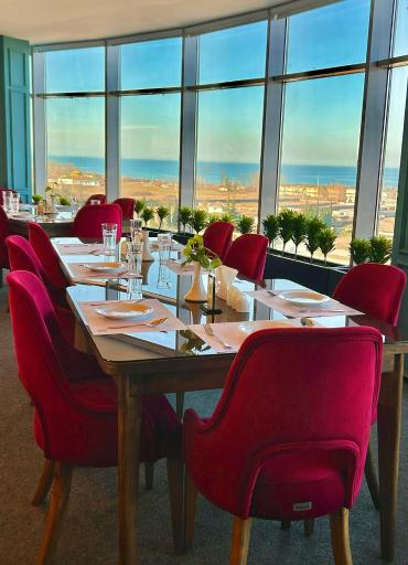 عکس رستوران گردان ویونا