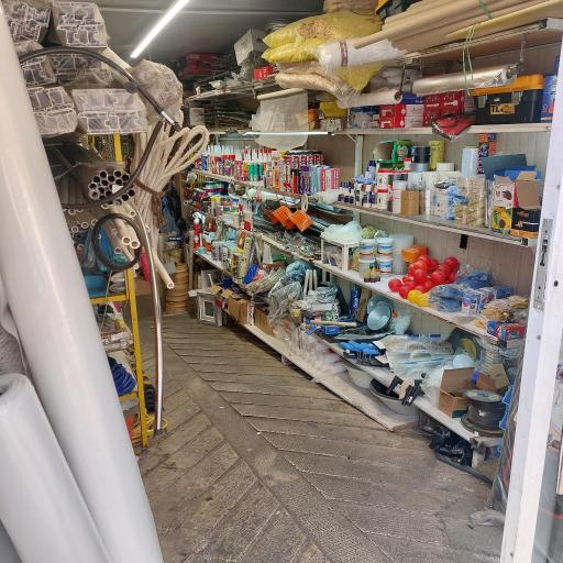 عکس آلومینیوم سانترال