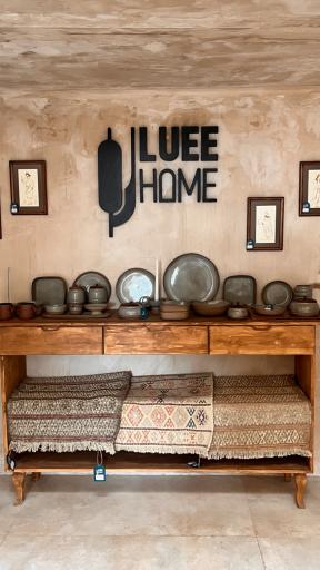 عکس لویی هوم