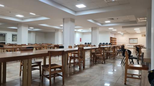 عکس کتابخاته شهید سلیمانی