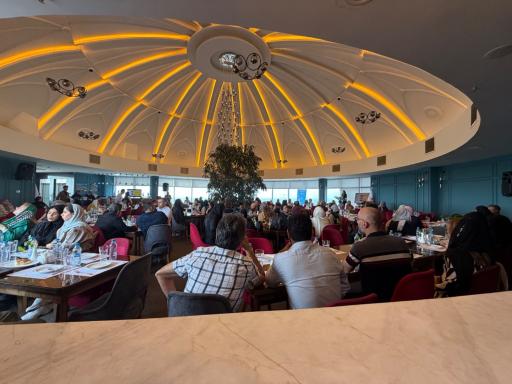 عکس رستوران گردان ویونا