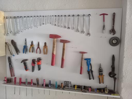 عکس صافکاری PDR ابوالقاسم 