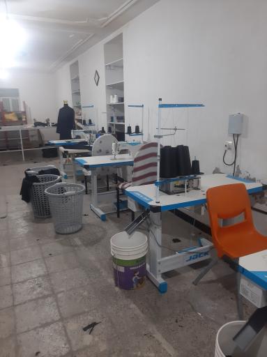 عکس تولیدی پوشاک زنانه بانو