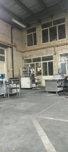 عکس آزمایشگاه تحقیقاتی ماشین های حرارتی دانشکده مهندسی