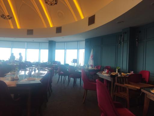 عکس رستوران گردان ویونا