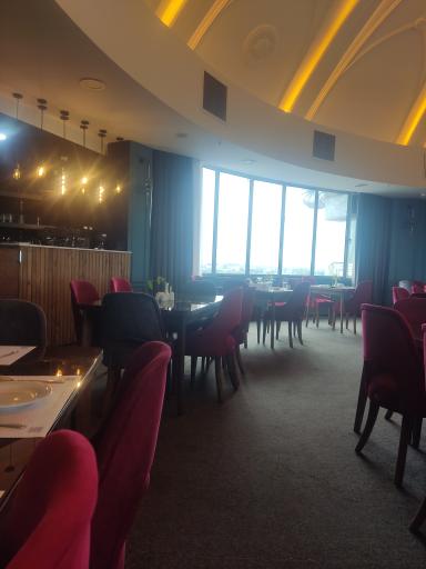 عکس رستوران گردان ویونا