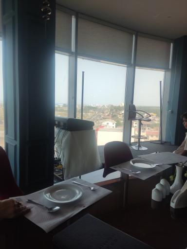 عکس رستوران گردان ویونا