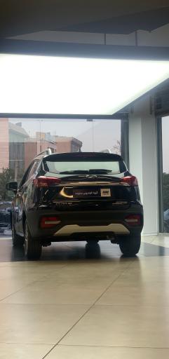 عکس نمایندگی کرمان موتور کد 1772 شعبه کاشانی