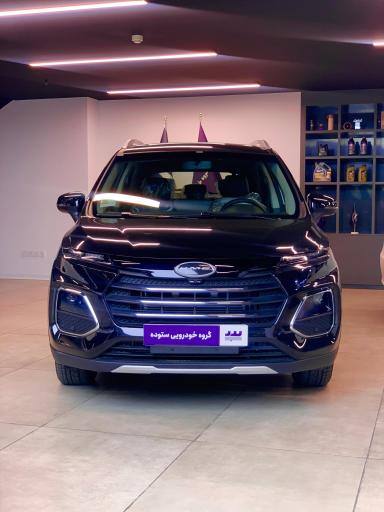 عکس نمایندگی کرمان موتور کد 1772 شعبه کاشانی