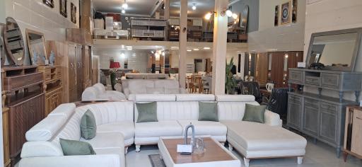 عکس مبل سریر 