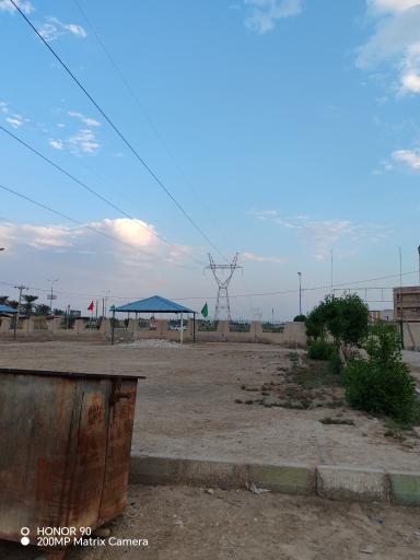 عکس قدمگاه امام رضا (ع)