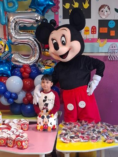 عکس مهدکودک فیلک