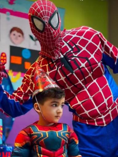 عکس مهدکودک فیلک