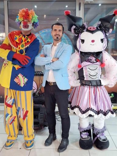 عکس مهدکودک فیلک