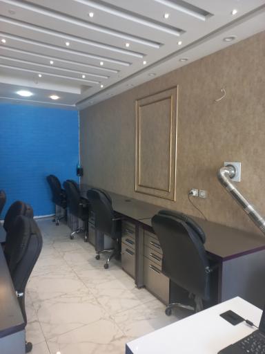 عکس بیمه ازکی نمایندگی خانی و زاهدی