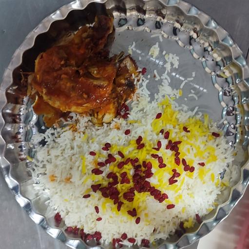 عکس رستوران کترینگ خانواده 