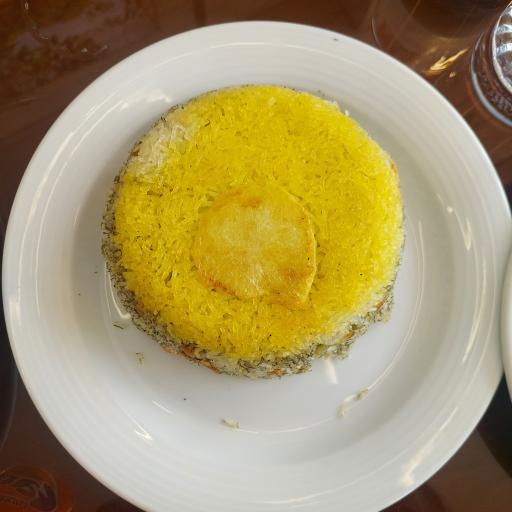 عکس کباب فردین