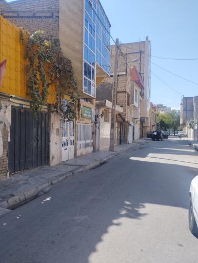 عکس خانه قران و عترت نور الرضا (ع)