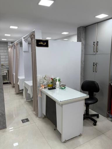 عکس درمانگاه گوهرشاد