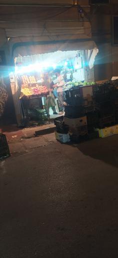 عکس میوه فروشی