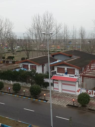 عکس سویت ساحلی محمد