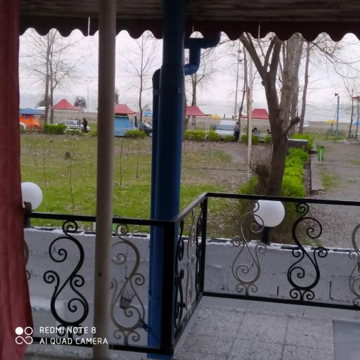 عکس سویت ساحلی محمد