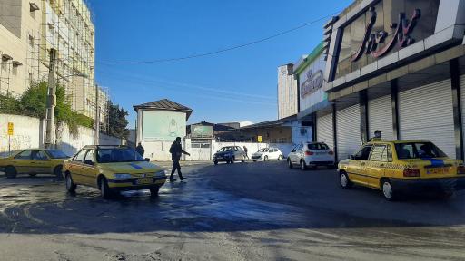 عکس مبلمان هارمونی 