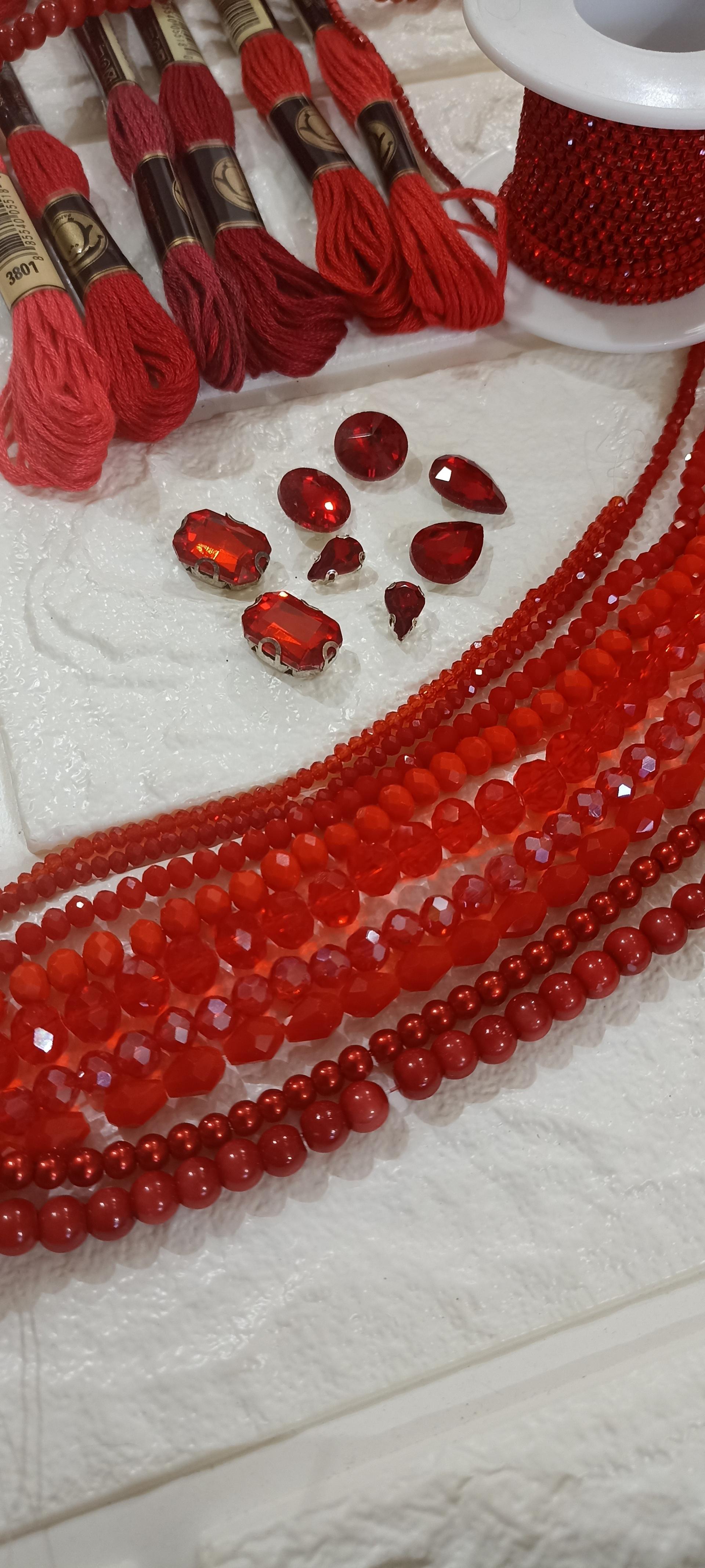 عکس خرازی دکمه