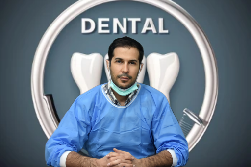 عکس مطب دکتر یزدان خوش نواز