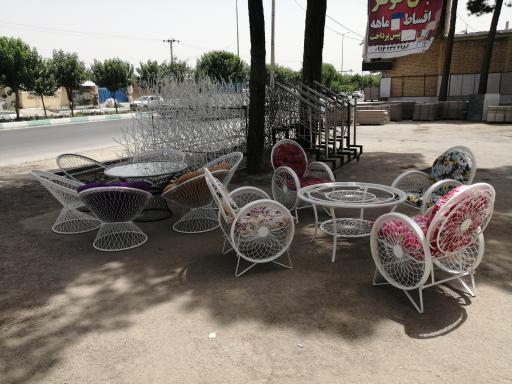 عکس تولیدی شهر حفاظ 