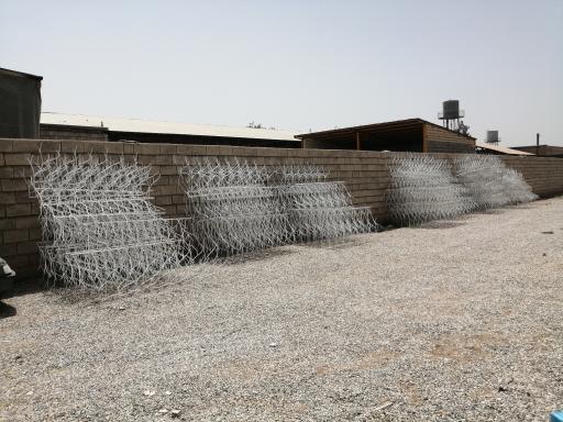 عکس تولیدی شهر حفاظ 