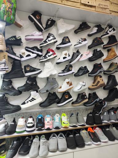 عکس کیف و کفش زمانی