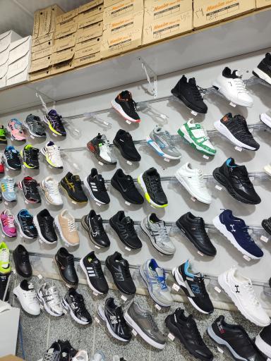 عکس کیف و کفش زمانی