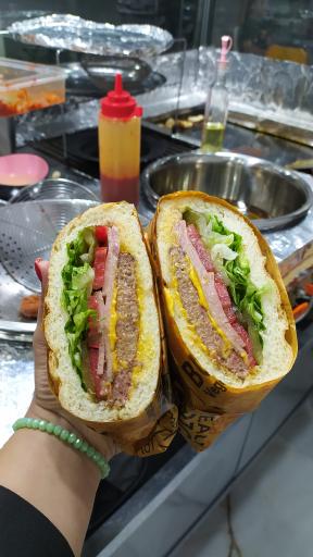 عکس فست فود معماران آشپز