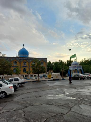 عکس خدمات رفاهی