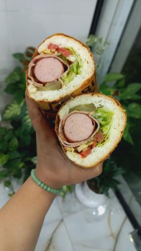 عکس فست فود معماران آشپز