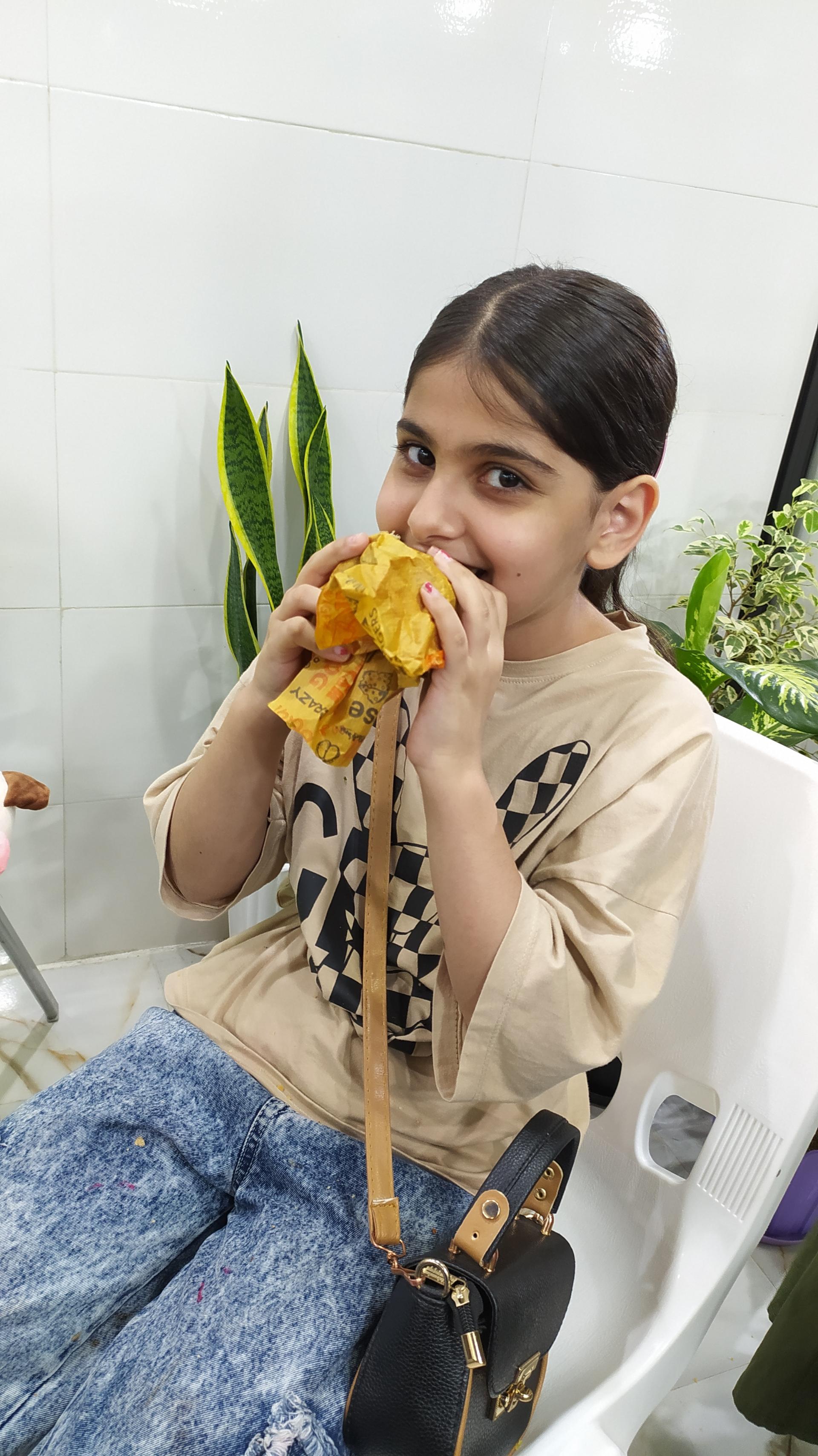 عکس فست فود معماران آشپز