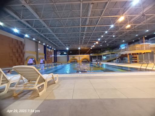 عکس اموزش شنا اسدی