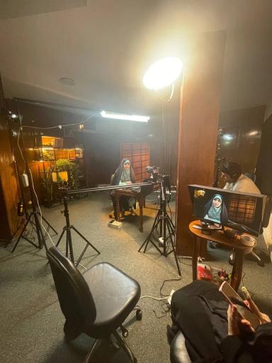 عکس کانون تبلیغاتی رایان مدیا