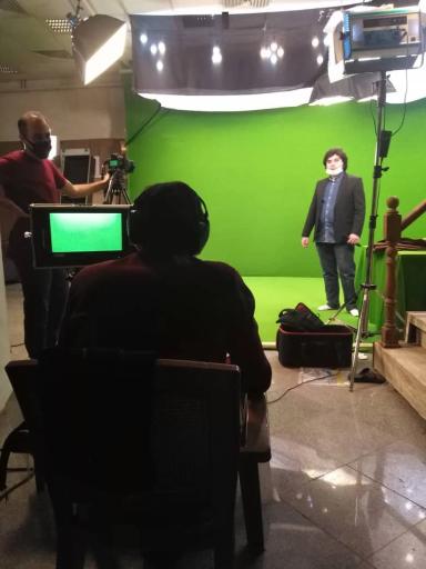 عکس کانون تبلیغاتی رایان مدیا