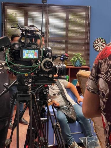 عکس کانون تبلیغاتی رایان مدیا