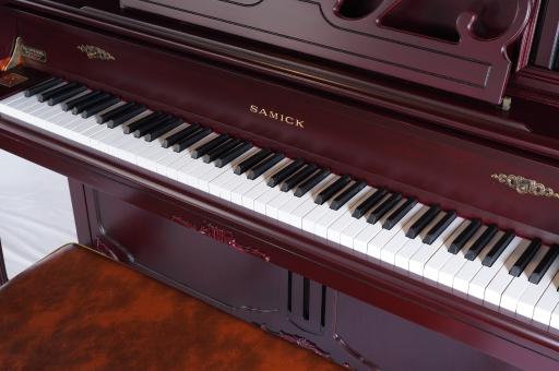 گالری پیانو کدانس