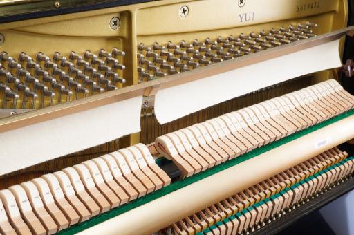 عکس گالری پیانو کدانس