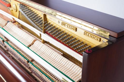 گالری پیانو کدانس