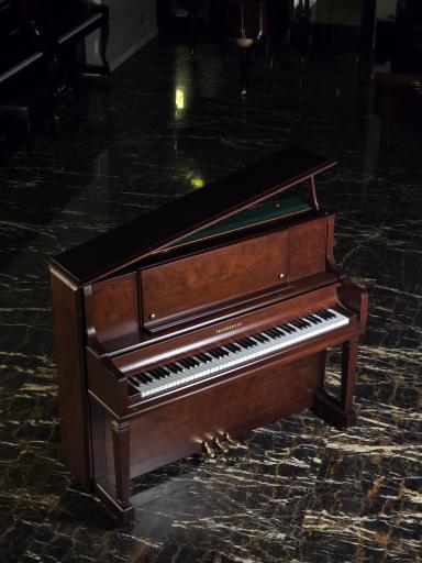 گالری پیانو کدانس