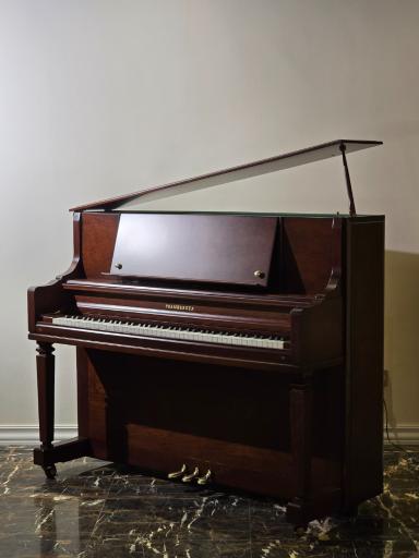 گالری پیانو کدانس