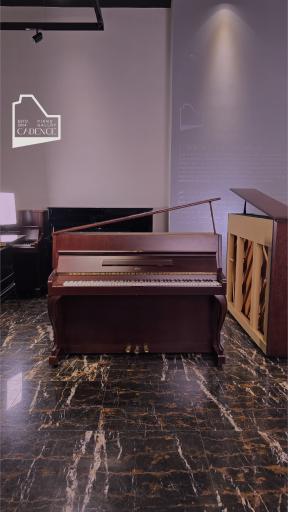 عکس گالری پیانو کدانس