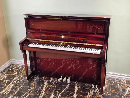 عکس گالری پیانو کدانس